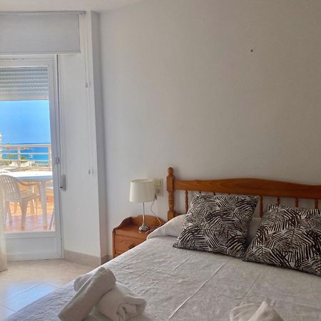 Talima Apartamento Con Vistas Al Mar Calpe - Inmodream Exterior foto