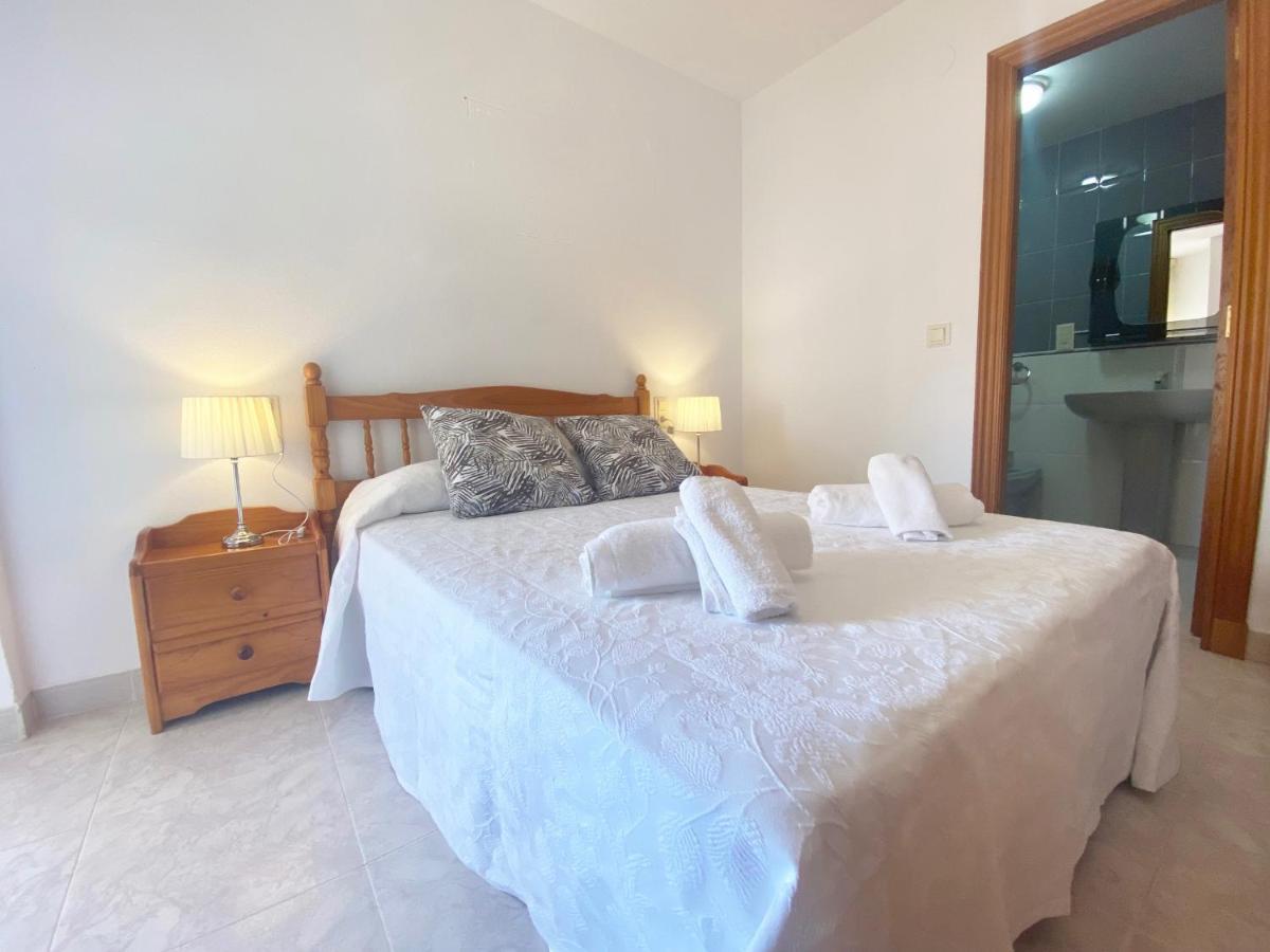 Talima Apartamento Con Vistas Al Mar Calpe - Inmodream Exterior foto