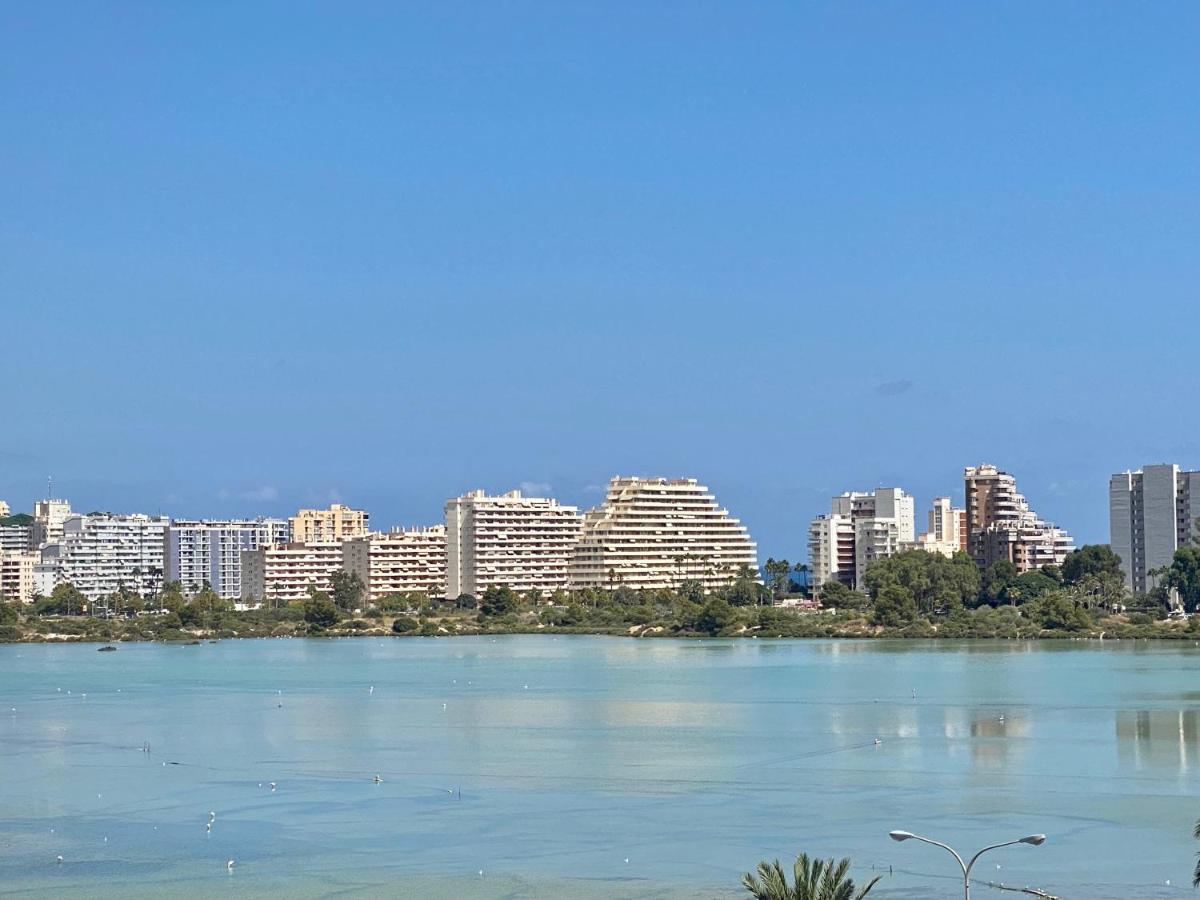 Talima Apartamento Con Vistas Al Mar Calpe - Inmodream Exterior foto